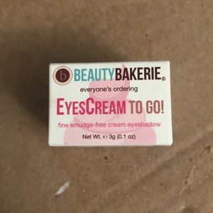Beauty Bakerie EyesCream